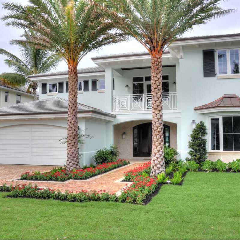 Custom Luxry Home Building - Home Page